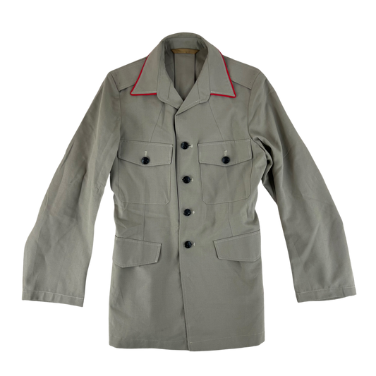 British Army No. 6 Tropical Dress Jacket - Royal Gurkha Rifles - Medium 176/92