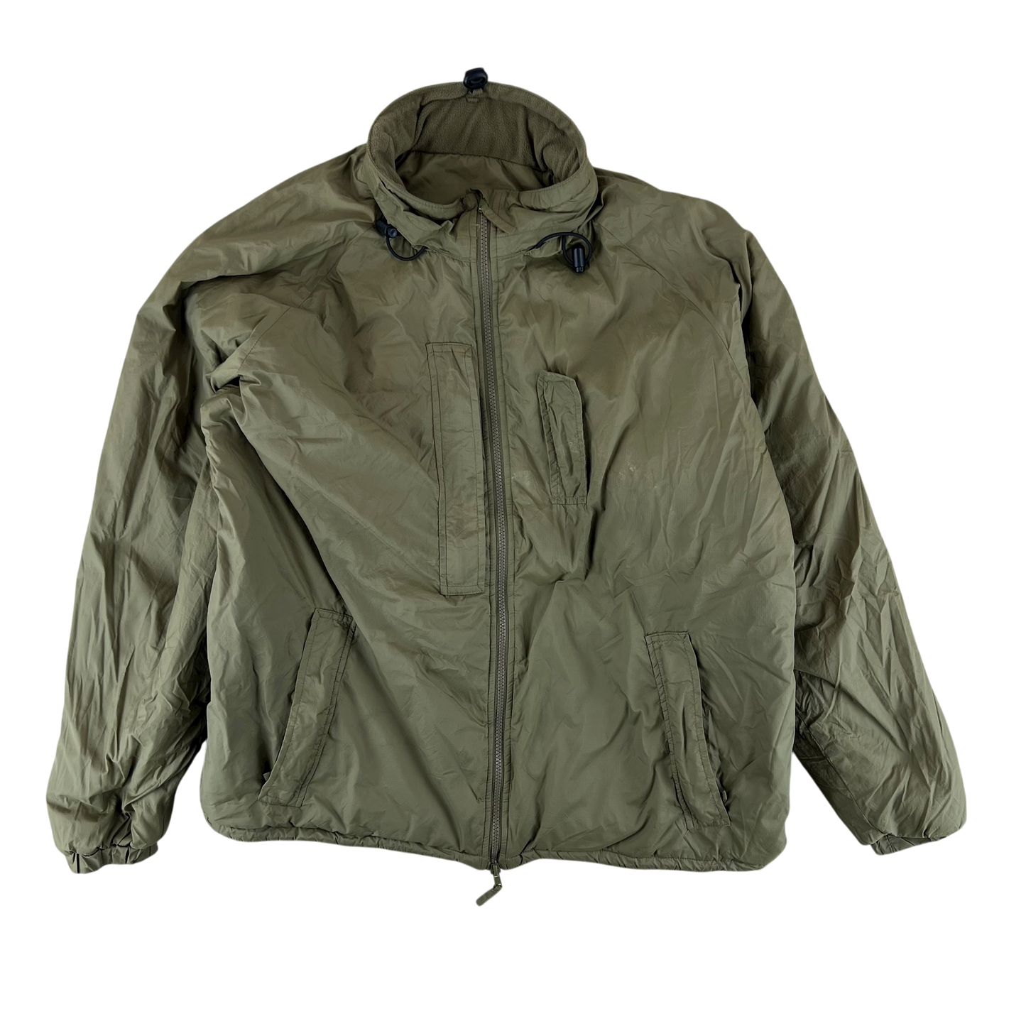 British Army Thermal Buffalo Jacket - Large