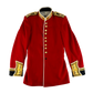 British Army Footguard's Jacket Officer's - Coldstream Guards - Medium