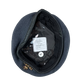 British RAF Beret w/ Officer's Badge - Medium 57cm