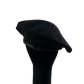Finnish Navy M91 Black Beret - Medium 57cm