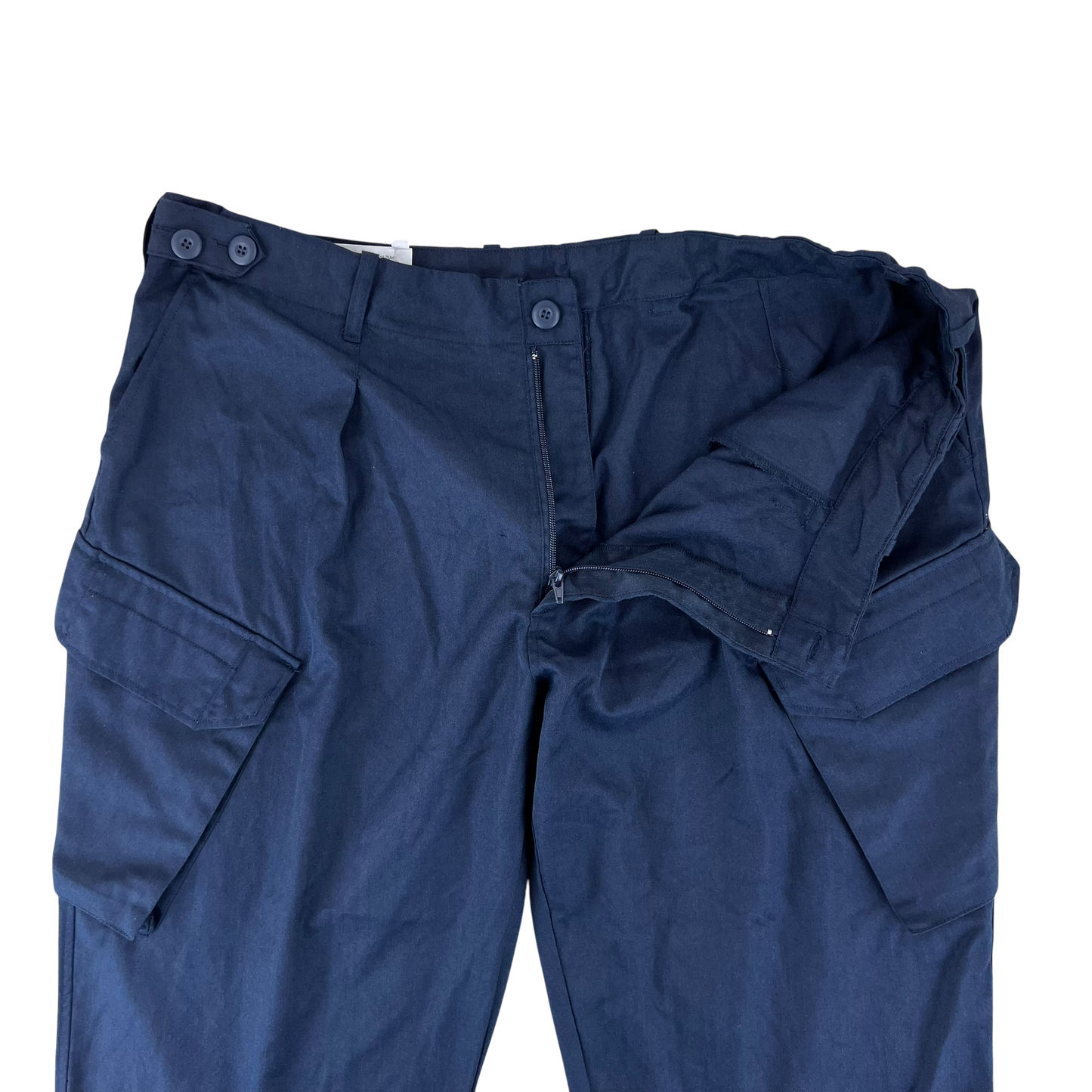 British Royal Navy FR Combat Trousers - W43 L27