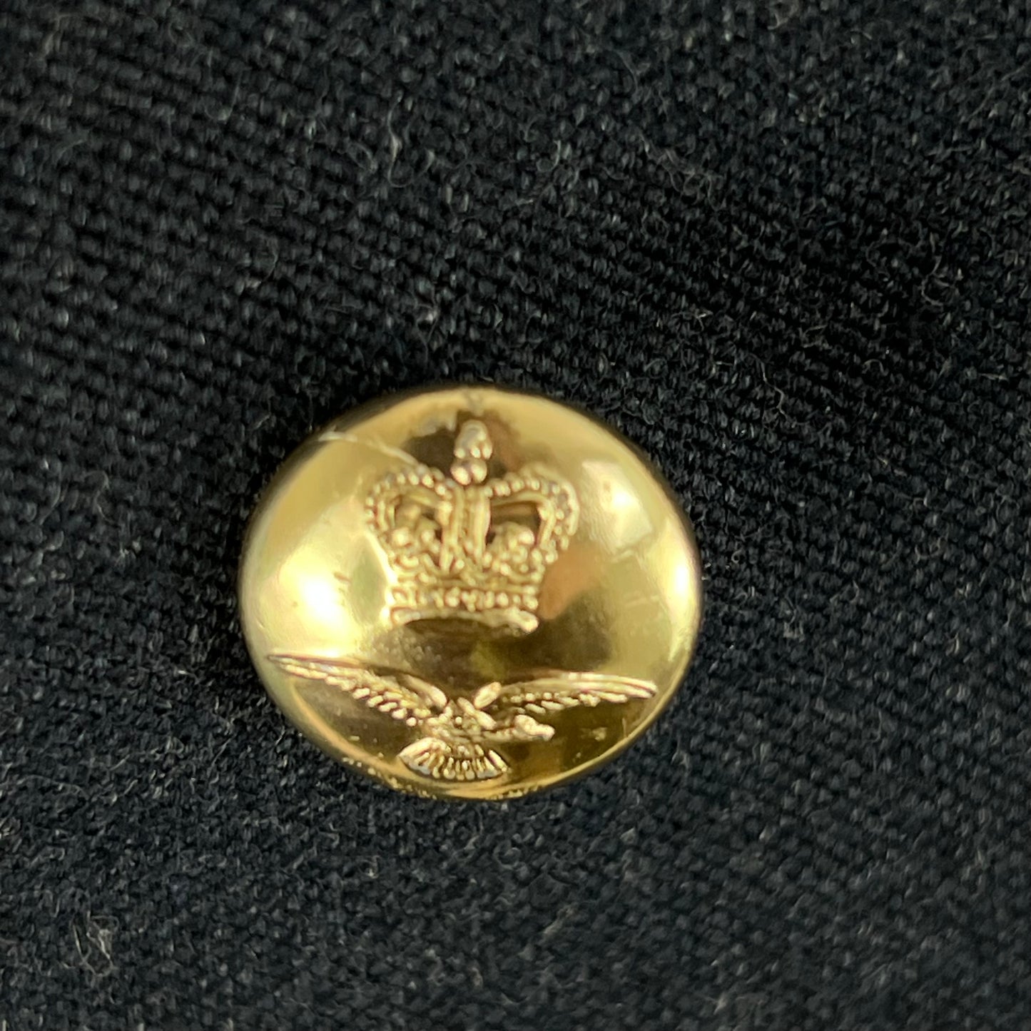 British RAF No. 5 NCO Mess Dress Jacket - X Large