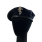 British Army Beret w/ Badge - REME - XX Small 52cm