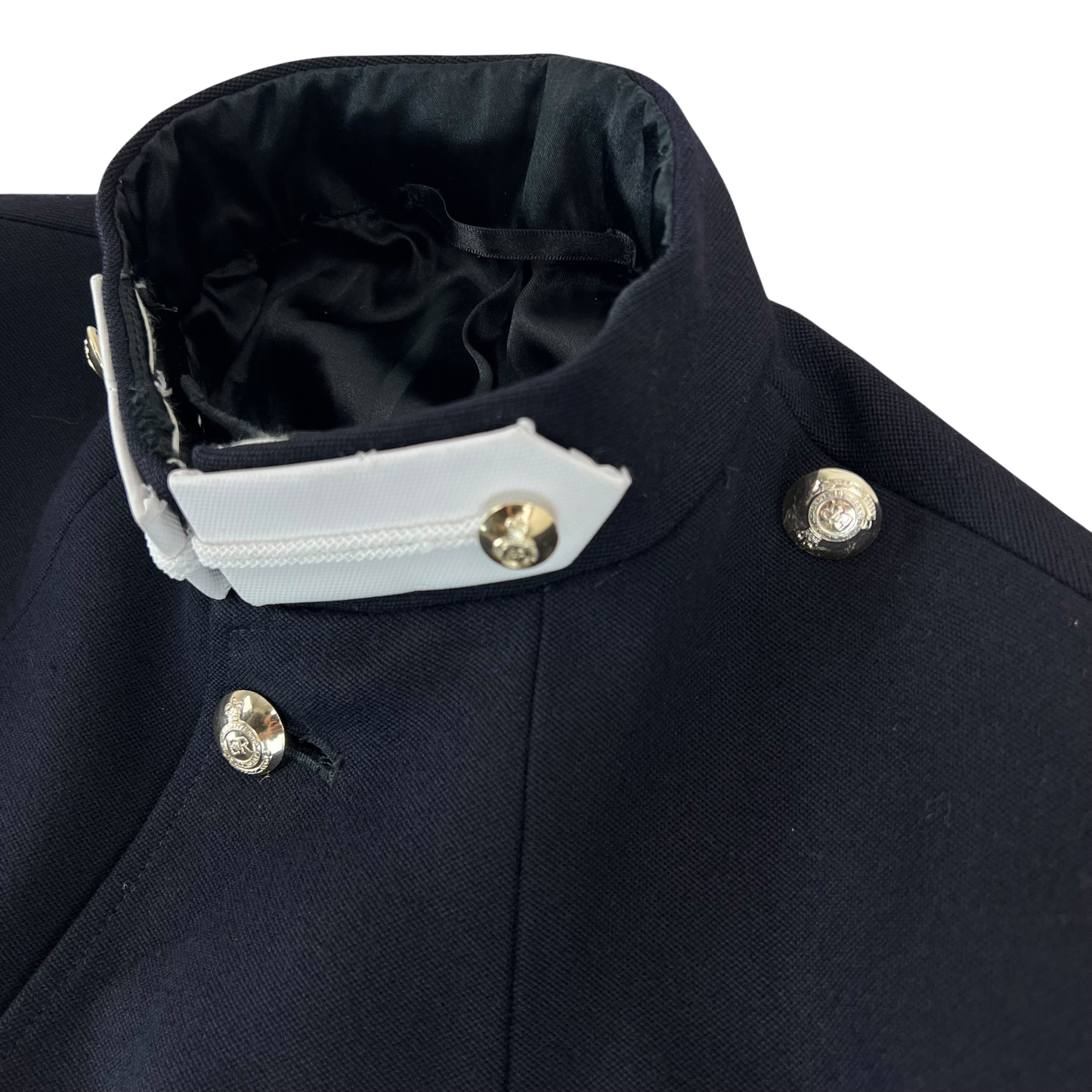 British Army No. 1 Dress Jacket - Royal Academy Sandhurst - Medium 194/108