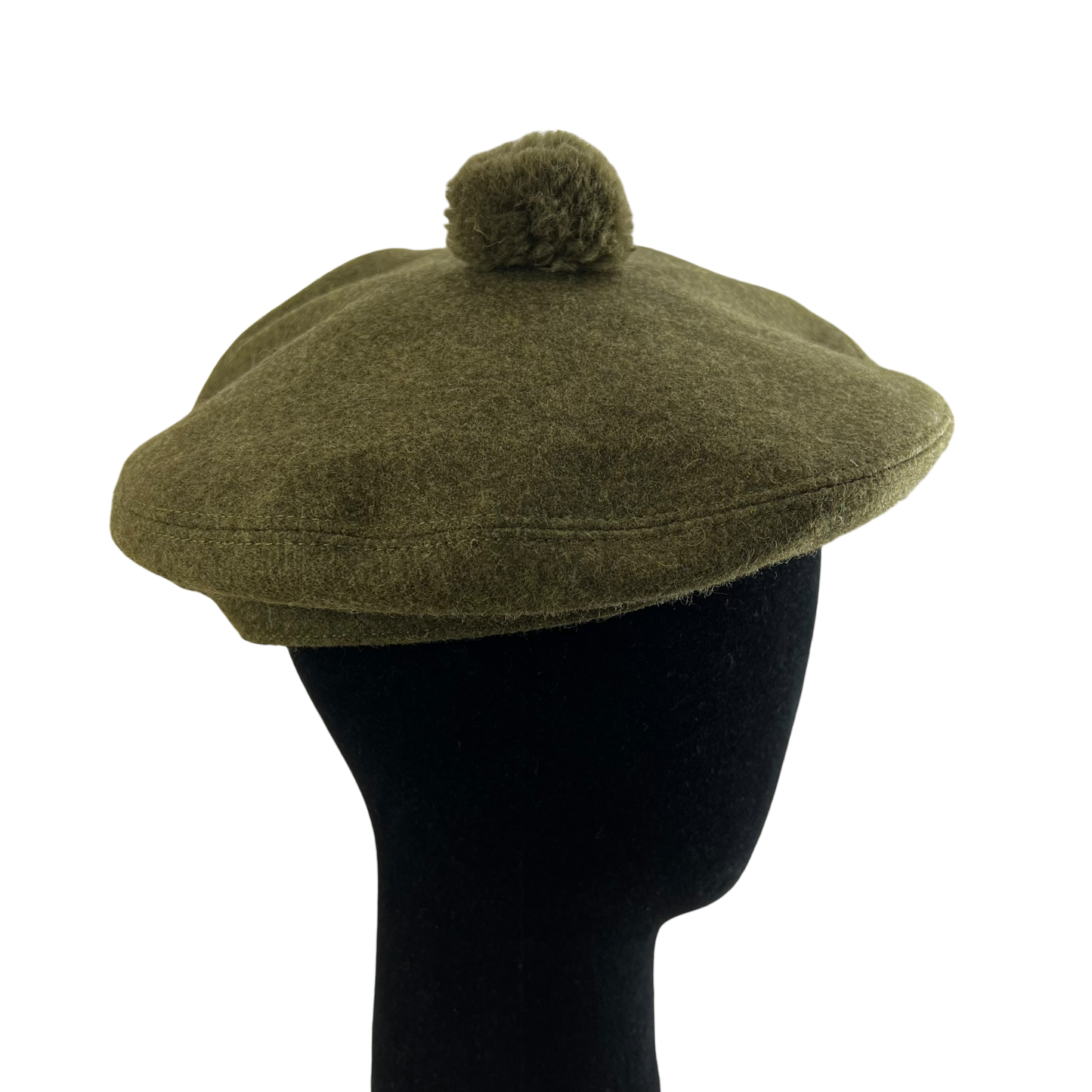 British Army Royal Regiment of Scotland Tam o Shanter - Small 56cm