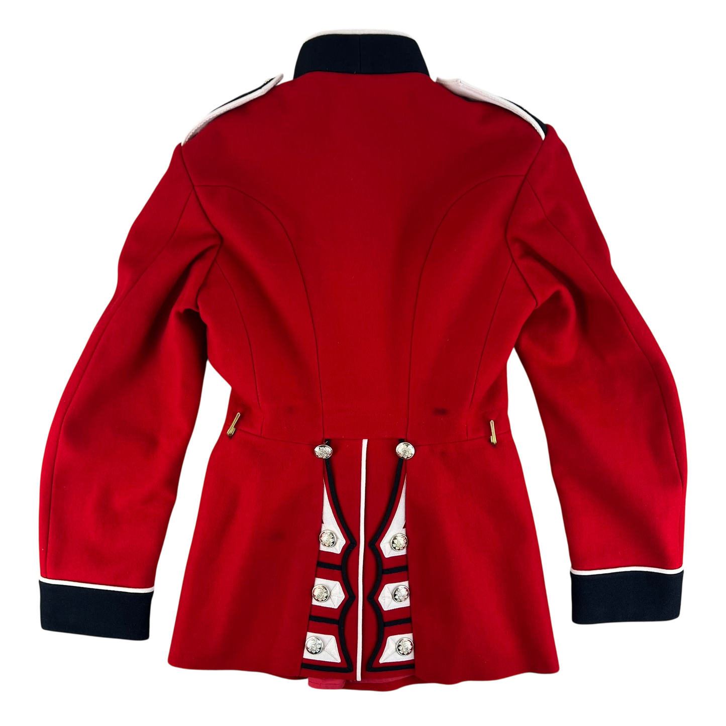 British Army Footguard's Jacket R & F - Scots Guards - Medium
