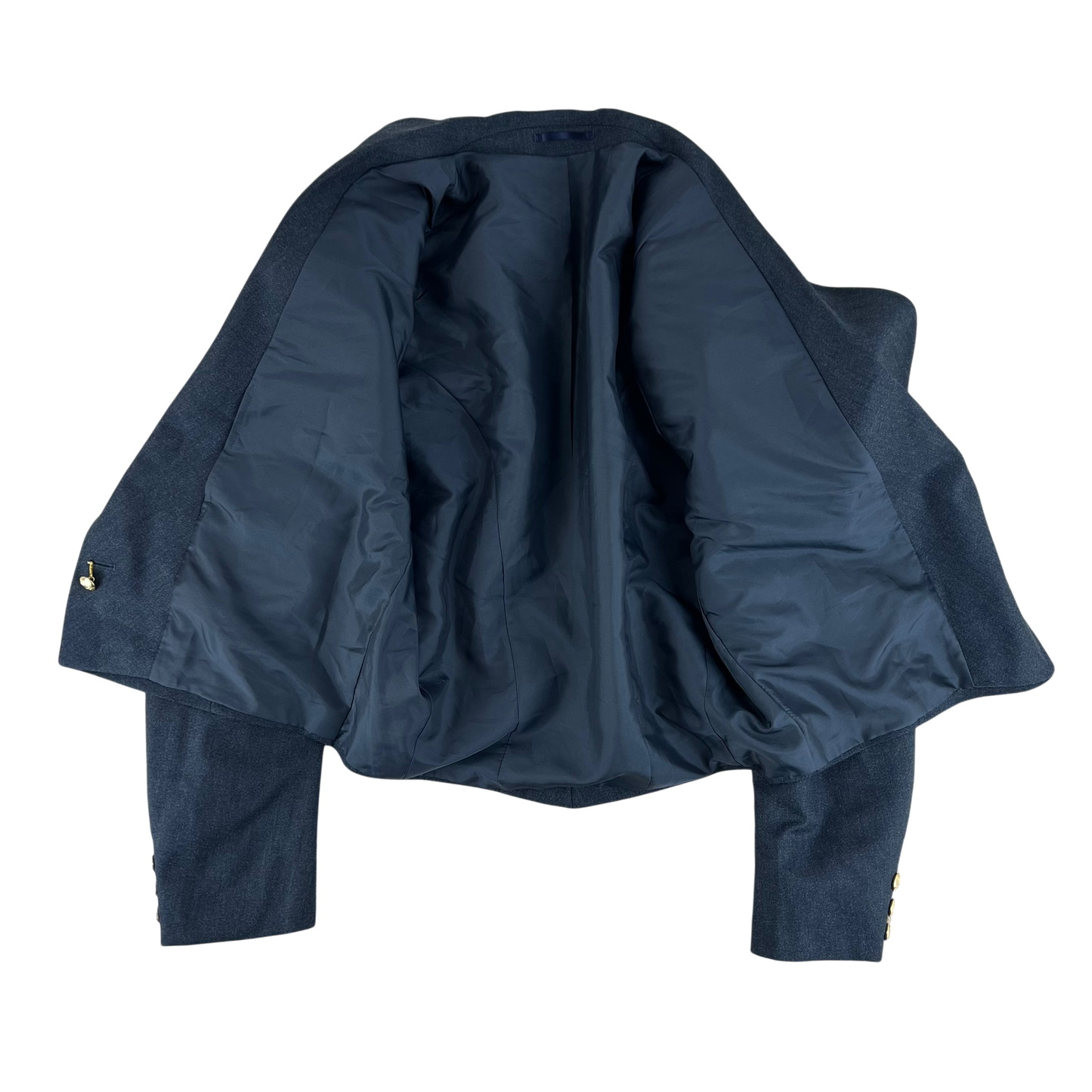 British RAF No. 5 NCO Mess Dress Jacket - X Large 120XL