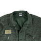 Czech Army Vz.92 Camouflage Work Uniform Jacket - Large