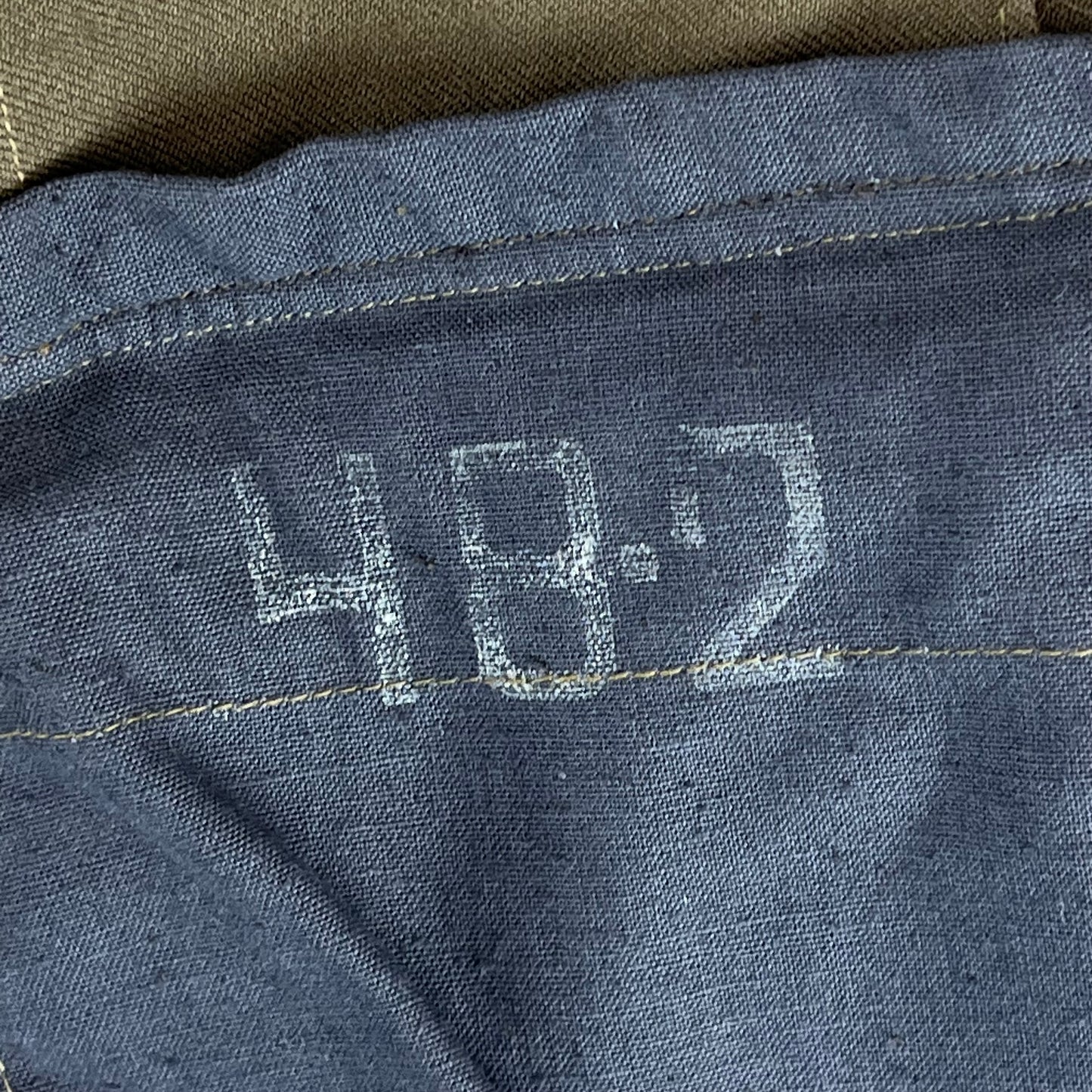 Soviet Red Army M69 Khaki Olive Jacket & Trouser Uniform Set - Medium