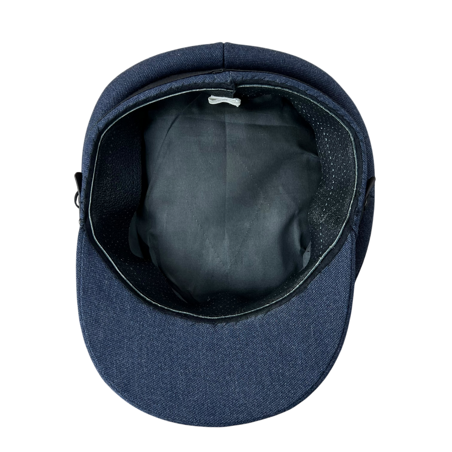 British RAF Peaked Officer's Dress Cap - Medium