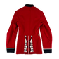 British Army Footguard's Jacket R & F - Welsh Guards - X Small