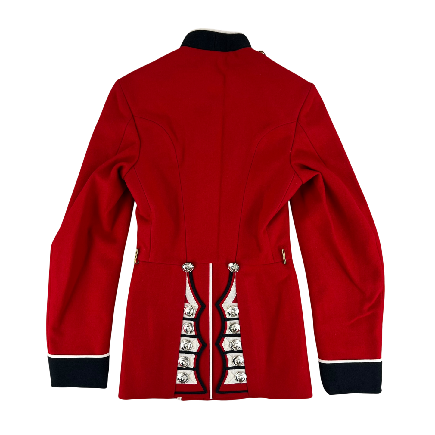 British Army Footguard's Jacket R & F - Welsh Guards - X Small