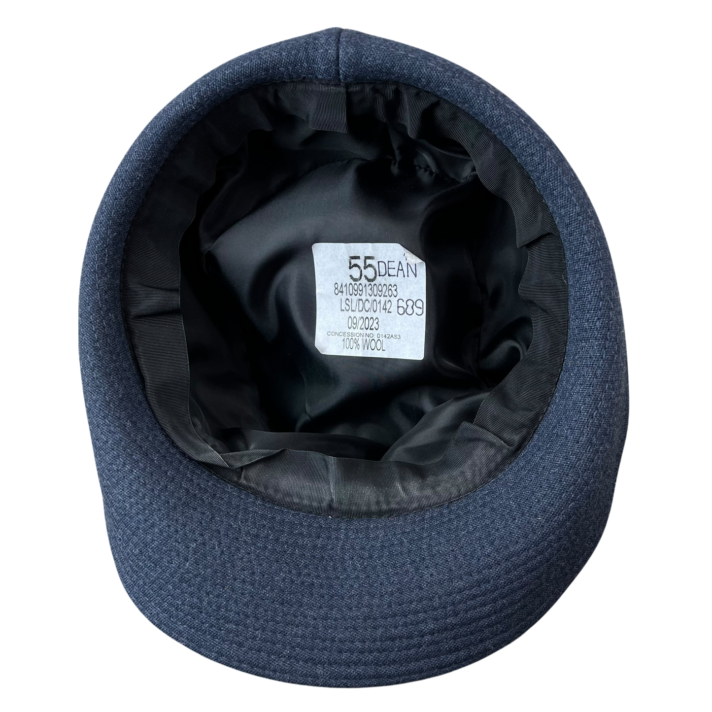 British Royal Air Force RAF Women's Dress Cap - Small 55cm