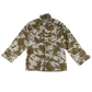 British Army Desert DPM Camouflage S95 Combat Jacket / Shirt - Large 180/112