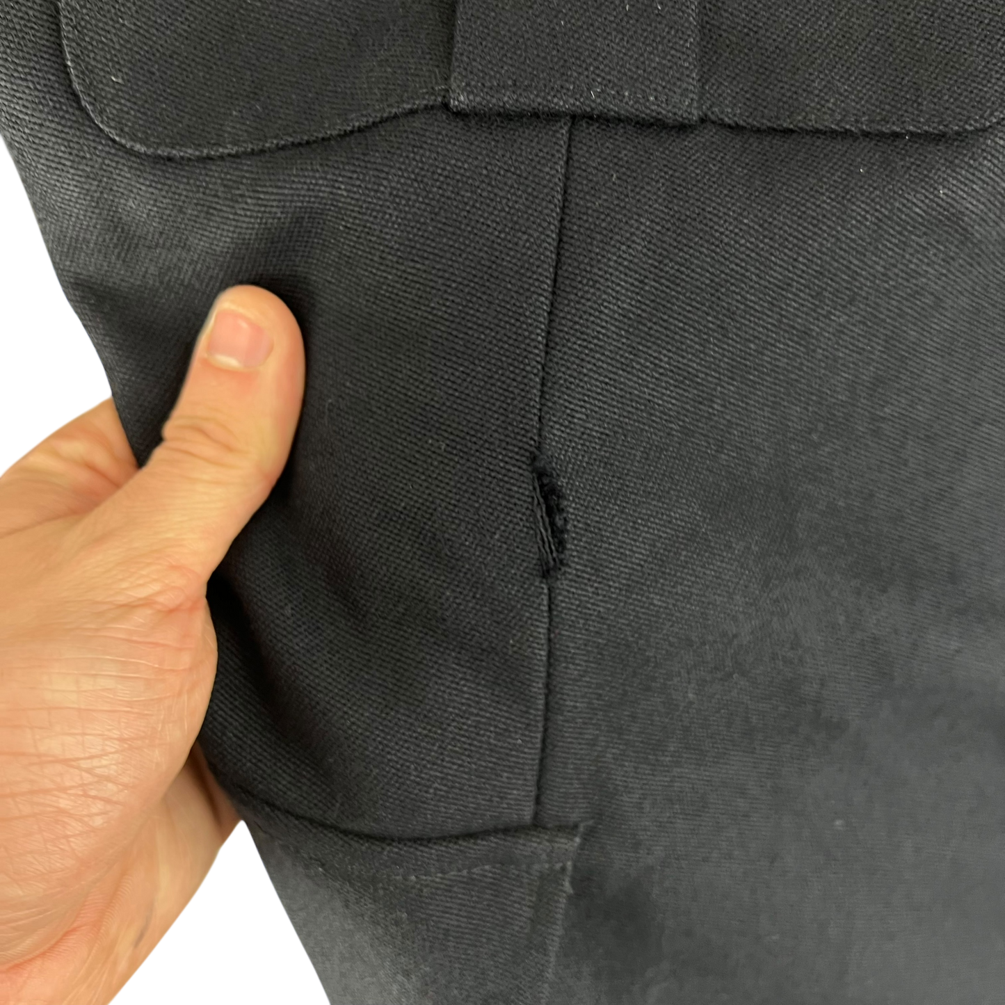 British Army No. 1 Dress Jacket - Royal Tank Regiment - Large
