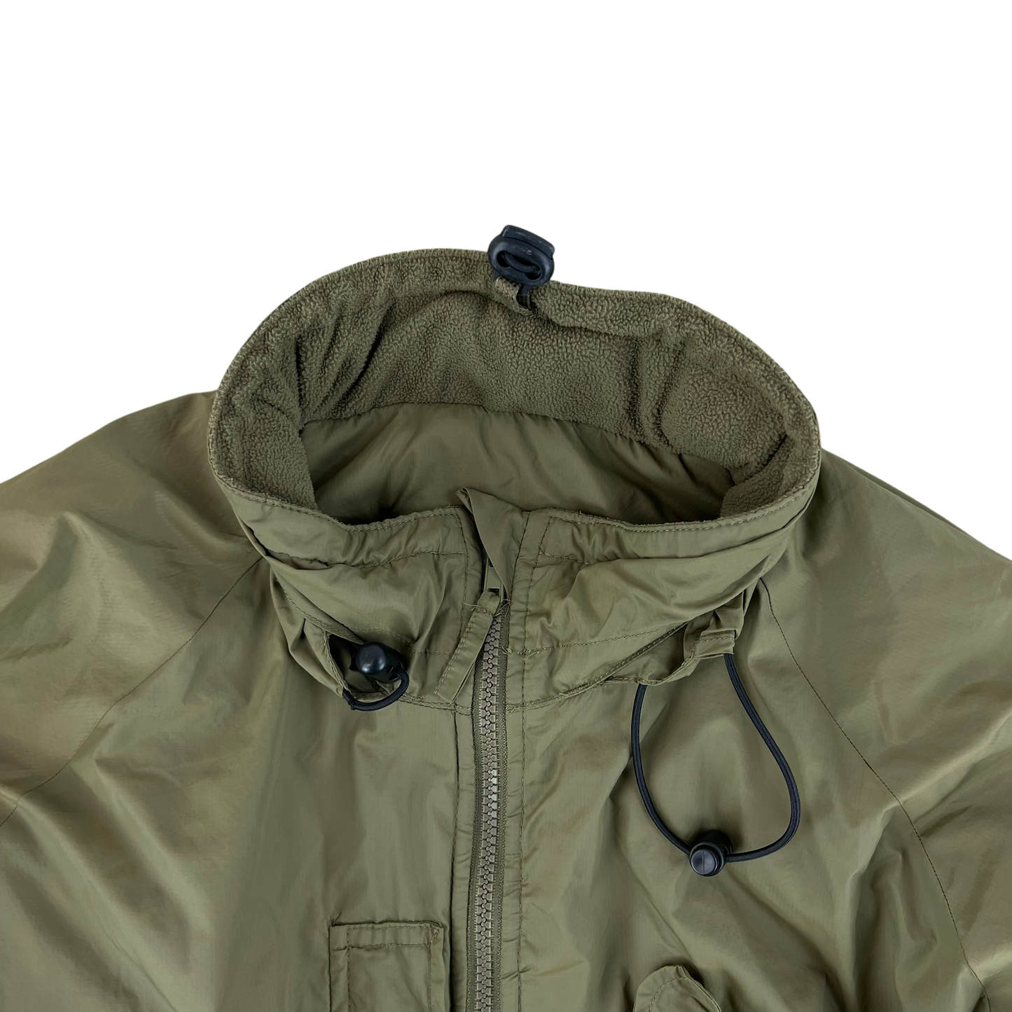 British Army Thermal Buffalo Jacket - Large
