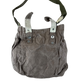 Finnish Army 70s "Brotbeutel" Bread Bag
