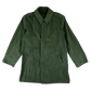 Hungarian People's Army Olive Green Field Parka - Large