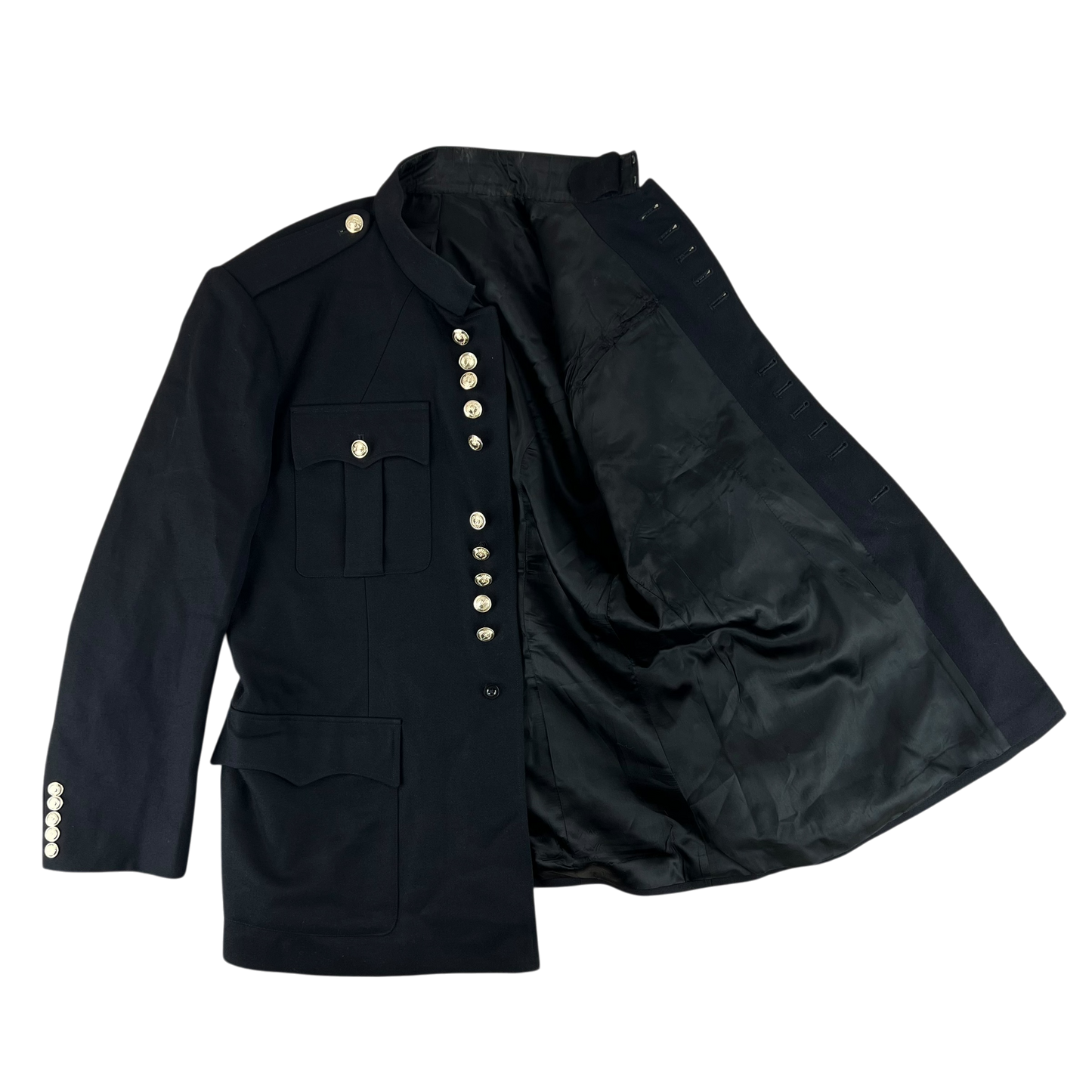 British Army No. 1 Dress Jacket - Welsh Guards - X Large