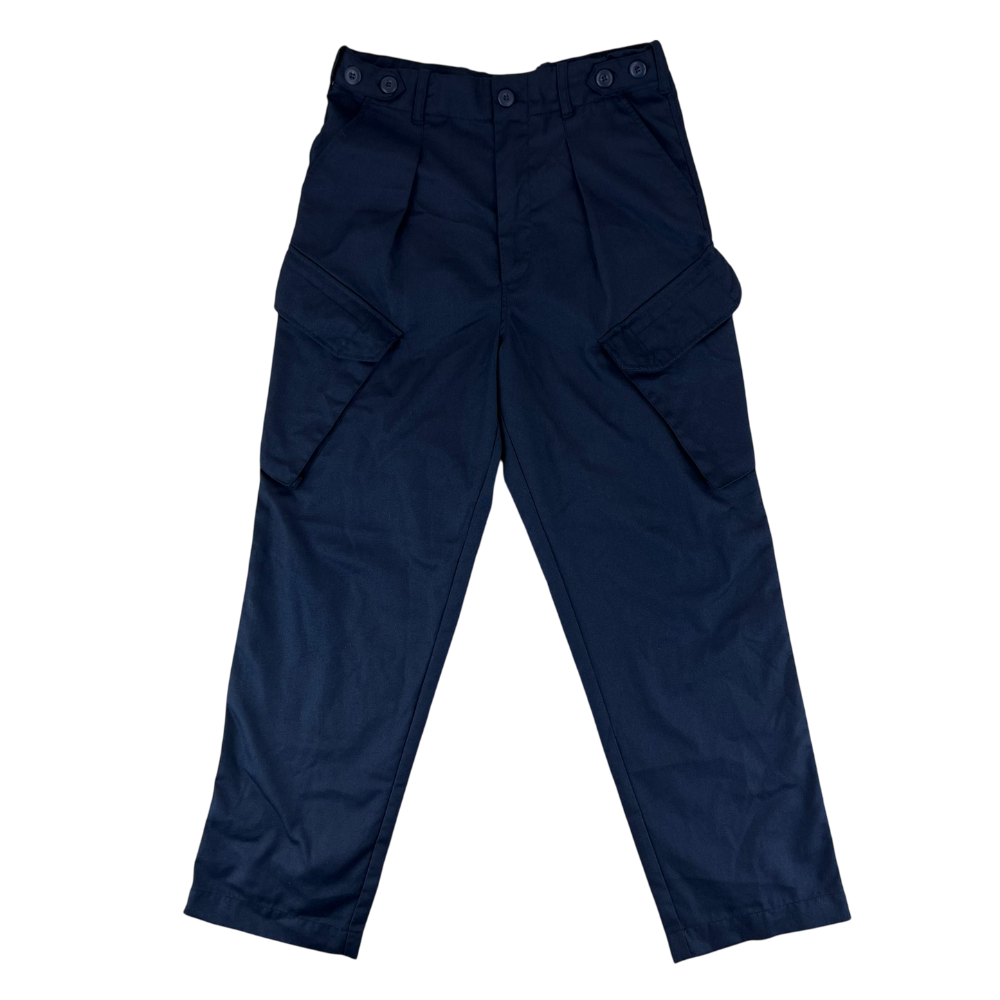British Royal Navy FR Combat Trousers - W31 L31