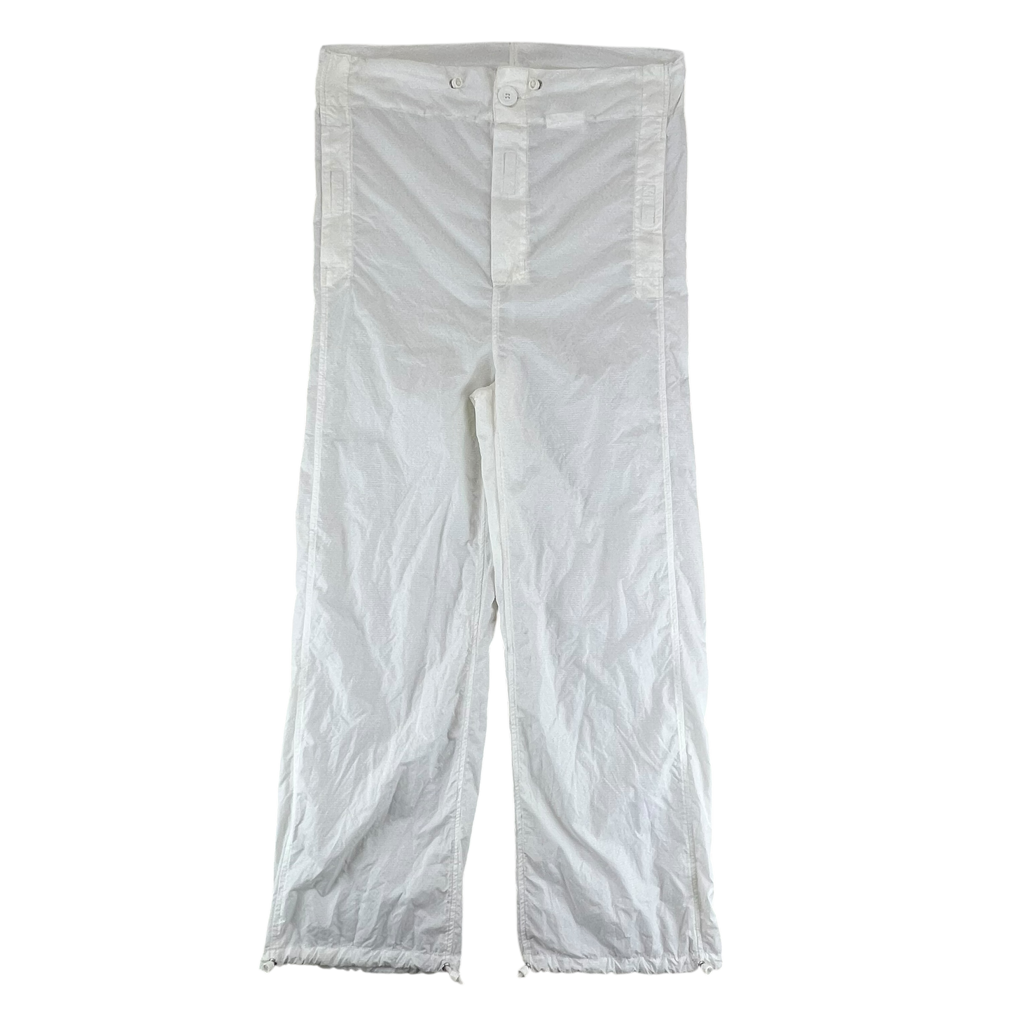 Dutch Army Snow Over Trousers - W40 L31