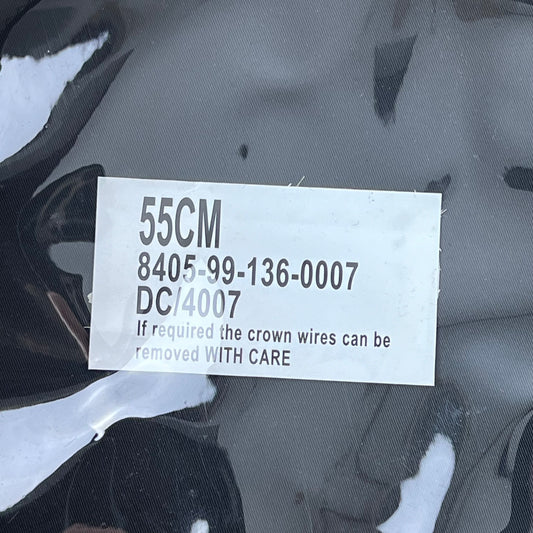 British Army Dress Cap - Small 55cm