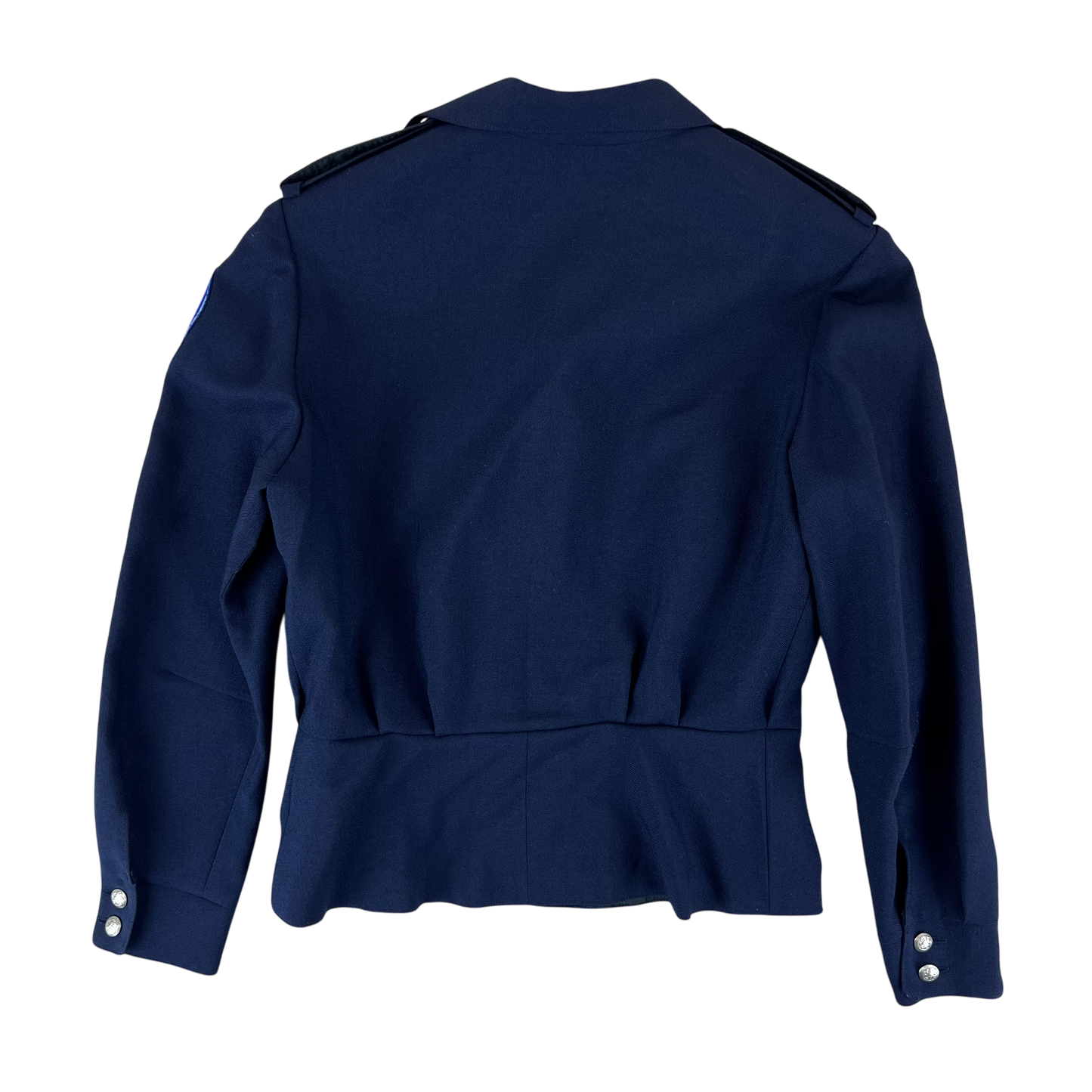 Finnish Police M68 Summer Ike Jacket - Medium