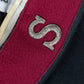 Finnish Salvation Army Navy Ceremonial Dress Jacket - Medium