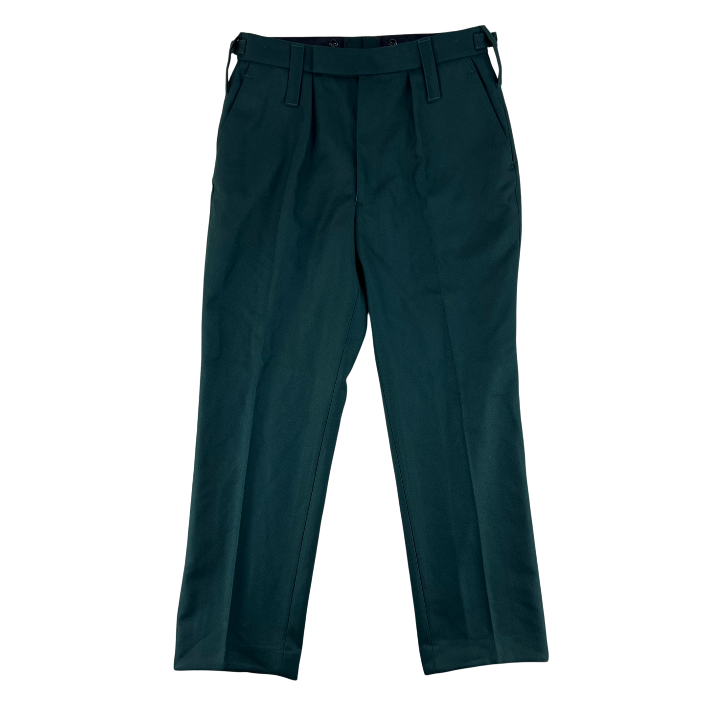 British Army Royal Irish Rangers No. 2 Dress Trousers - W34 L31