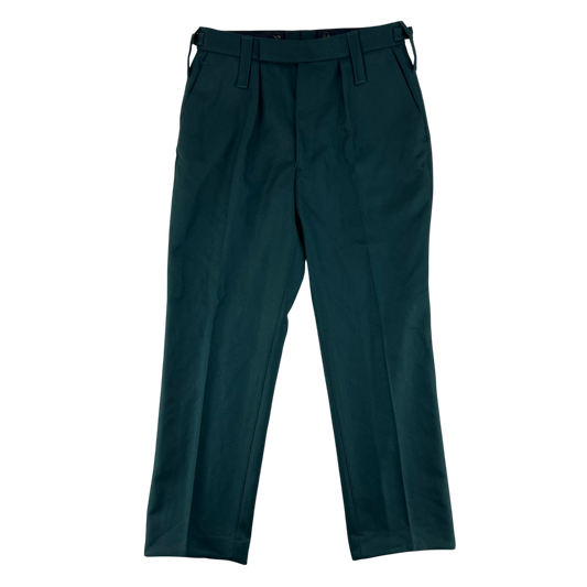 British Army Royal Irish Rangers No. 2 Dress Trousers - W34 L31