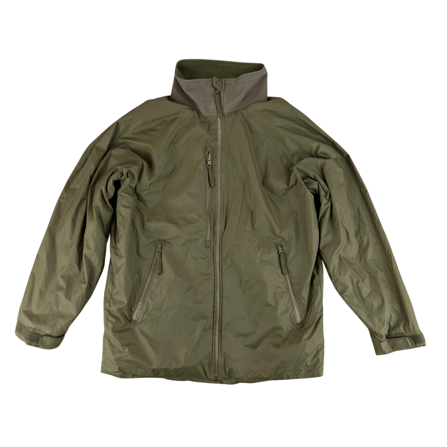 British RAF Thermal Aircrew Buffalo Jacket - Medium 180/100