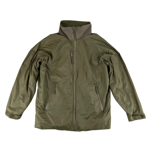 British RAF Thermal Aircrew Buffalo Jacket - Medium 180/100