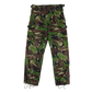 British Army S95 DPM Camouflage Combat Trousers - W33 L30.5