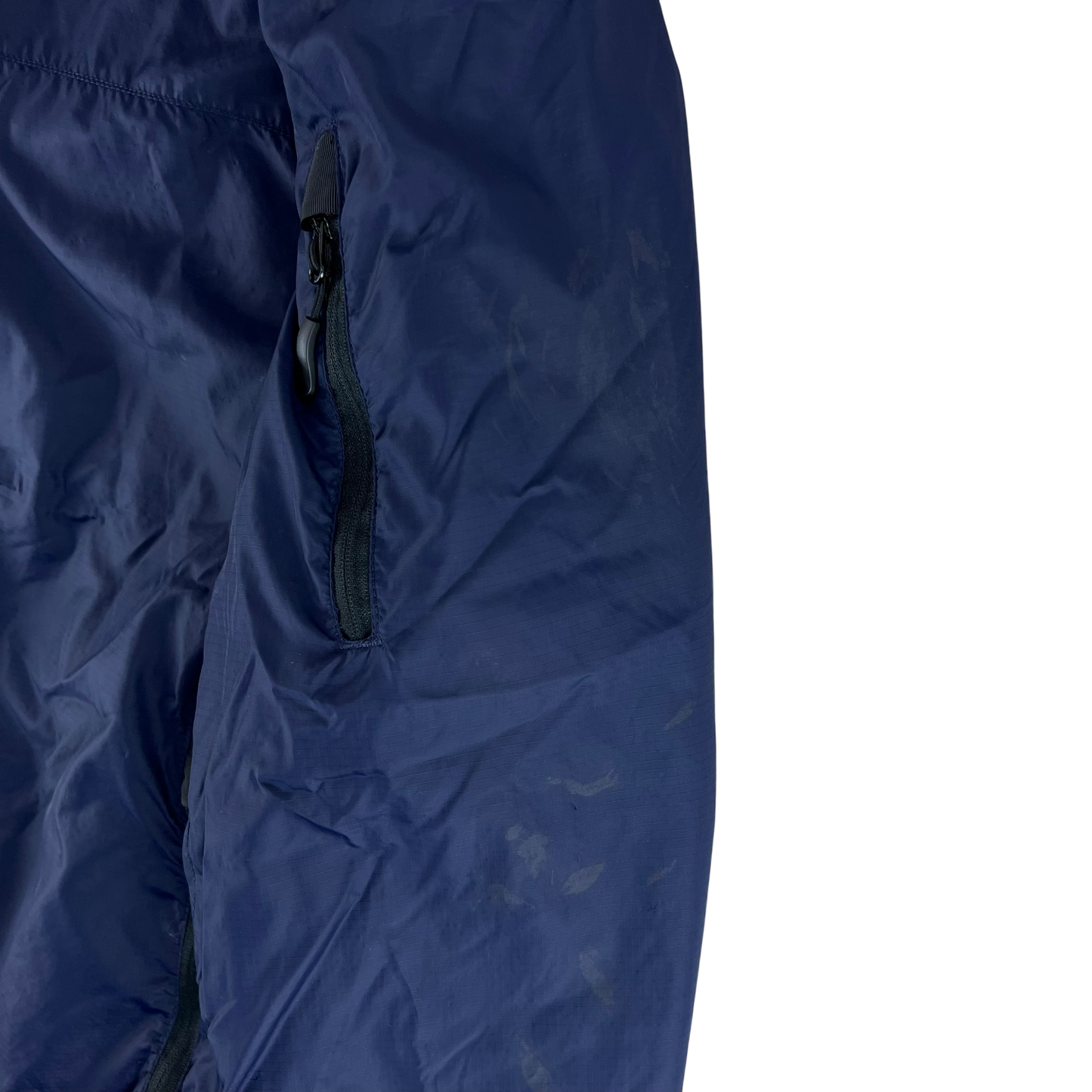 British Royal Navy Carinthia LIG 4.0 Thermal Jacket - X Large