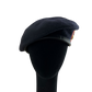 British Royal Marines Beret w/ Badge - Cadets - Large 60cm