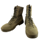 British Army Magnum Amazon 5 Desert Combat Boots - Size 9L