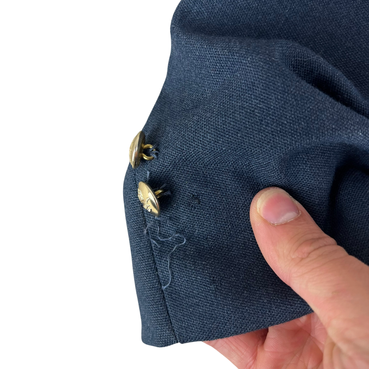 British RAF No. 5 NCO Mess Dress Jacket - Medium