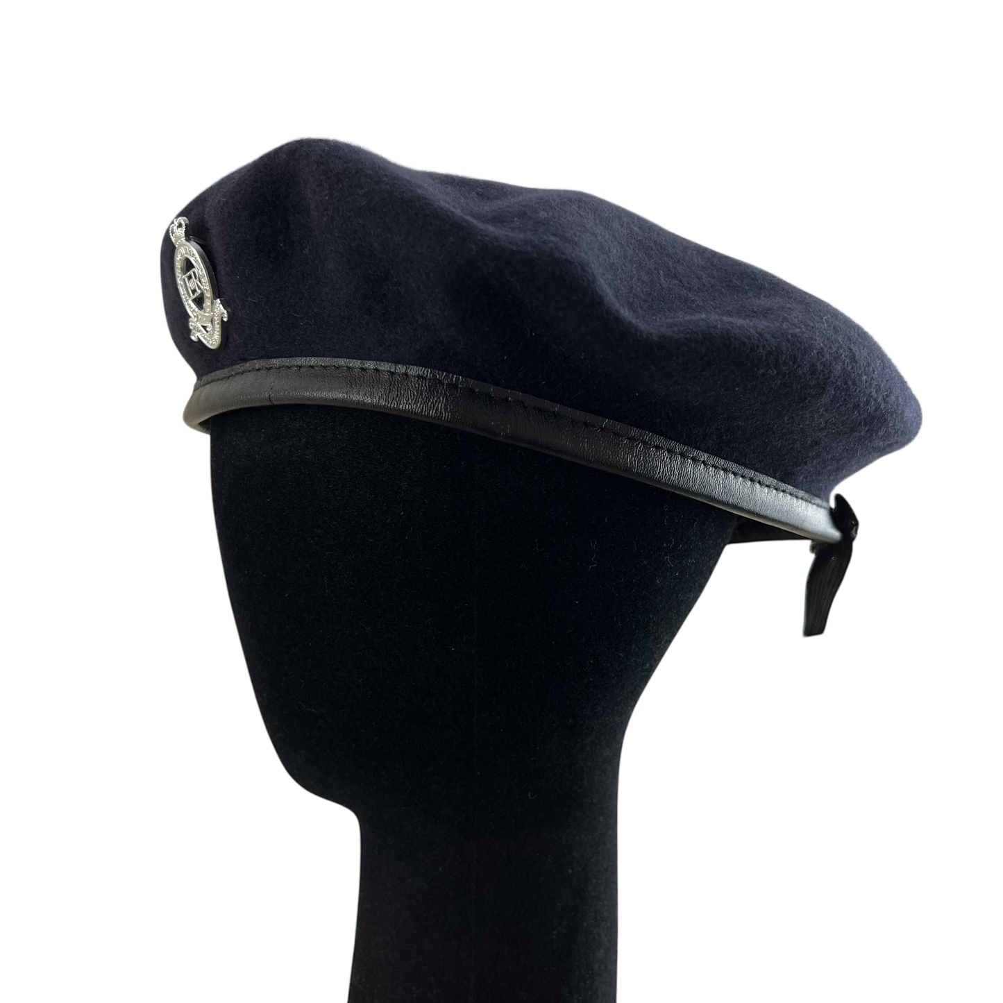 British Army Beret w/ Badge - Royal Horse Artillery - XX Large 64cm