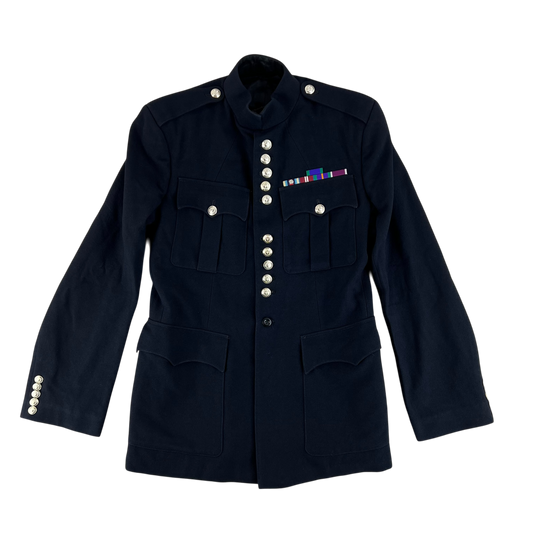 British Army No. 1 Dress Jacket - Welsh Guards - Medium