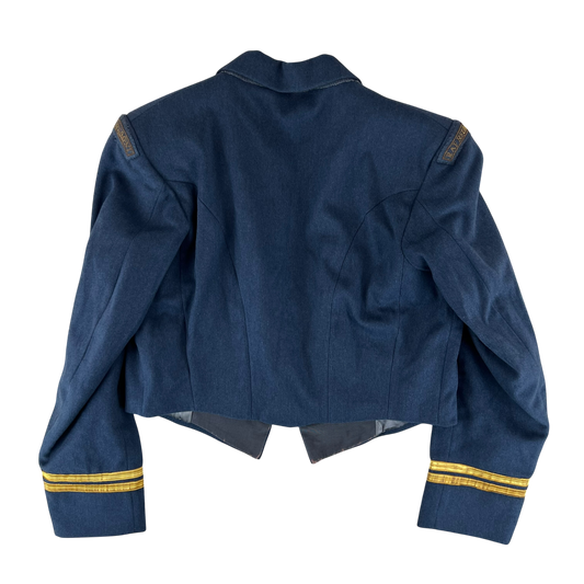 British RAF No. 5 Mess Dress Jacket - Medium