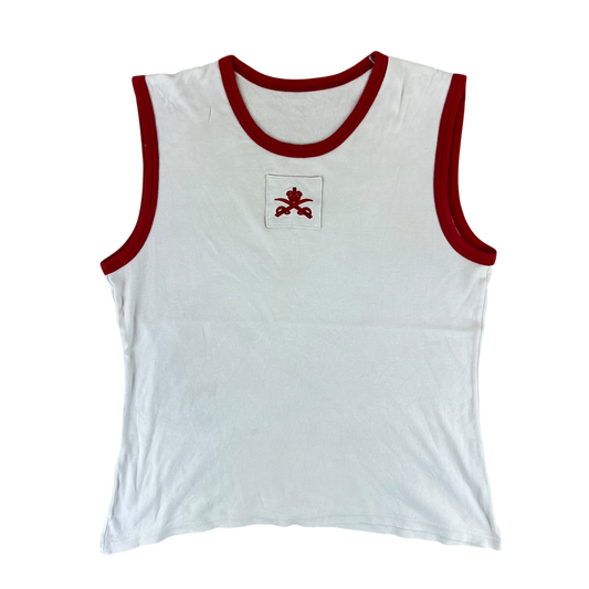 British Army PTI Vest - Large 102cm