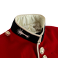 British Army Footguard's Jacket R & F - Welsh Guards - Small