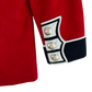 British Army Footguard's Jacket R & F - Scots Guards - Medium