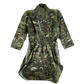 British Army MTP Camouflage Waterproof OAV MVP Smock - 180cm