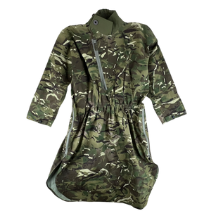 British Army MTP Camouflage Waterproof OAV MVP Smock - 180cm