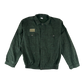 Czech Army Vz.92 Camouflage Work Uniform Jacket - Large