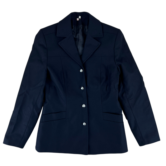 British Ministry of Defence Police Women's Dress Jacket - Small