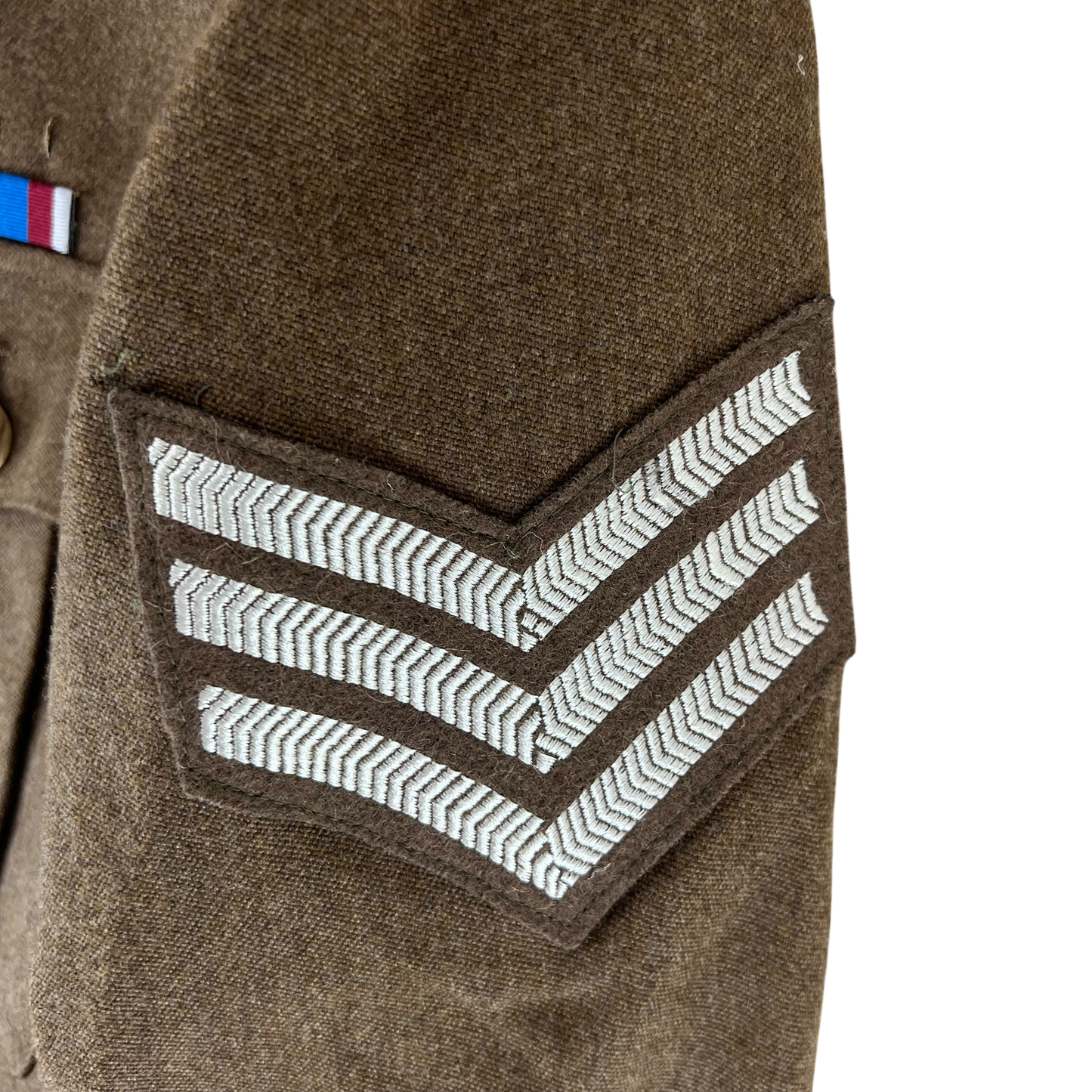 British Army No. 2 FAD Dress Jacket - REME - Medium 176/108