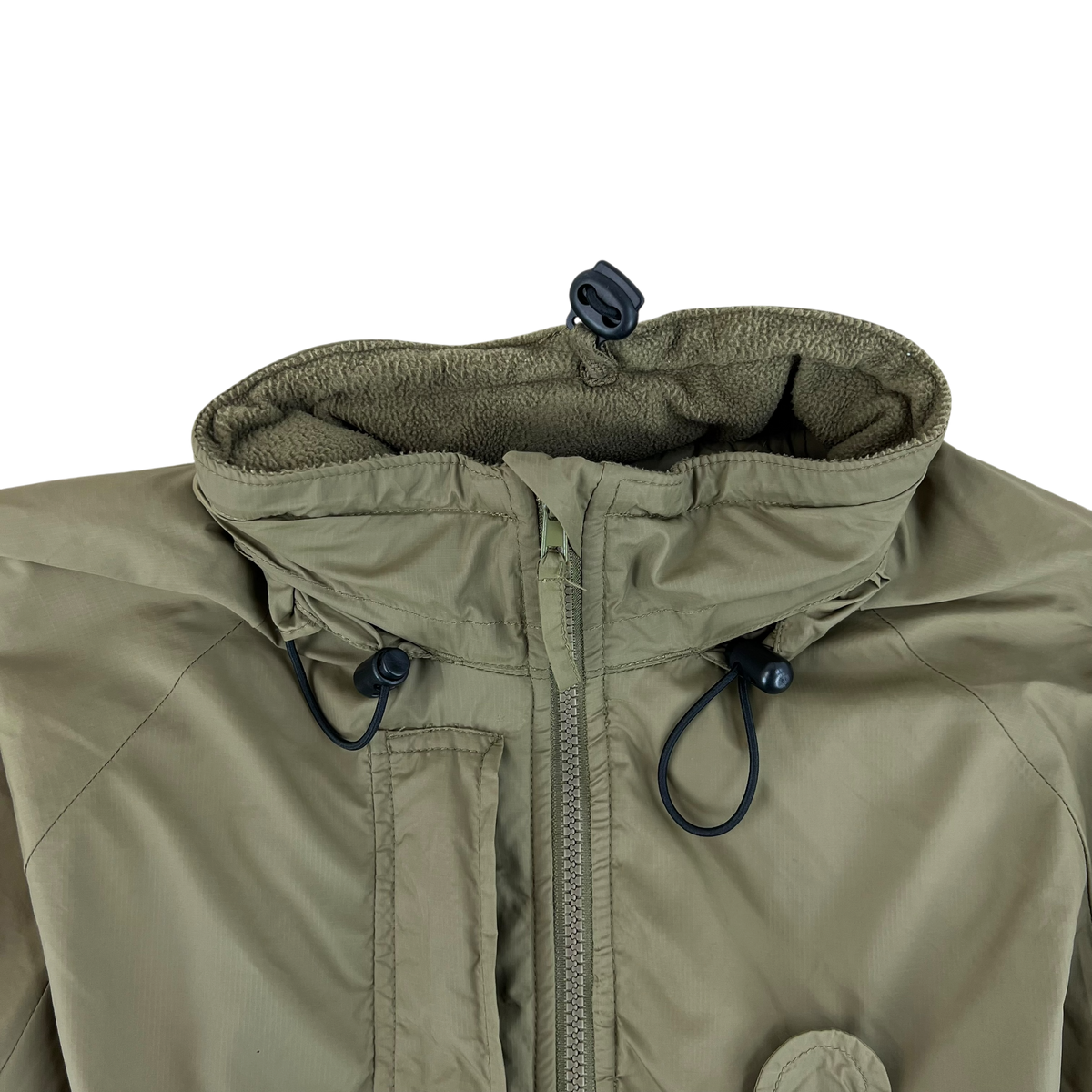 British Army Thermal Buffalo Jacket - Small